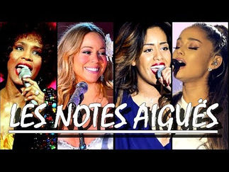 #7-Comment faire les notes aigues facilement