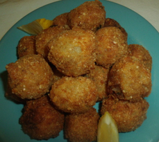 Recettes (peyi lock)| Hareng saur