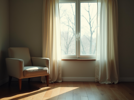 Navigating Grief: Essential Bereavement Support After Losing a Loved One