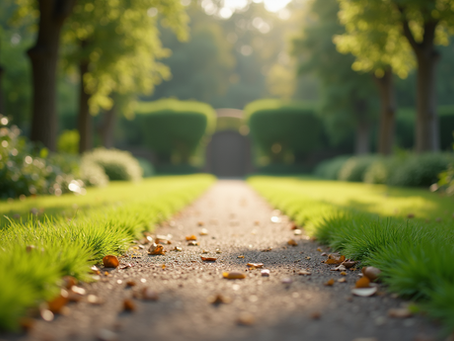 Navigating the Unseen Journey of Anticipatory Grief and Caring for Loved Ones