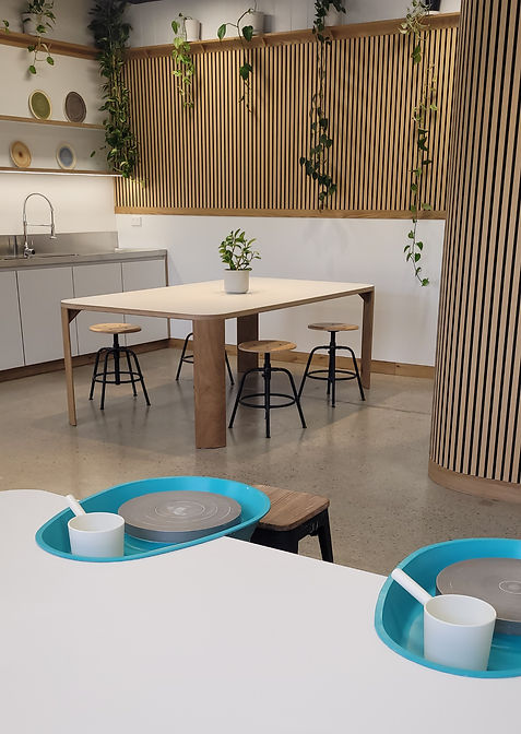 Wheelfulness Studio