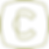 green outline of the letter C within a square, tim mcmullans brand mark designed by awen&co.