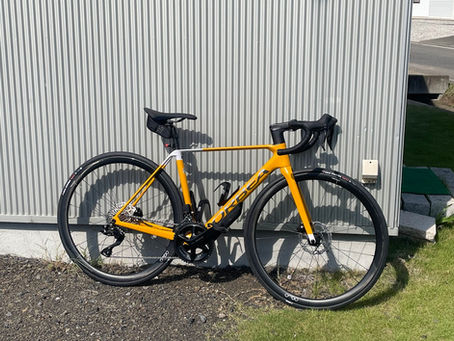 ORBEA ORCA ’26は
