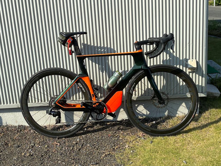 '27 ORBEA 早期予約開始中ですー