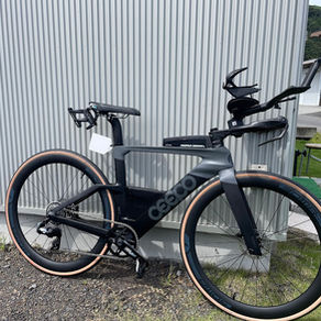 トライアスロンシーズンへ向けて