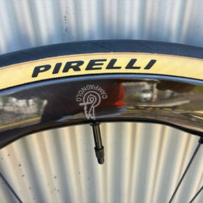 Campagnolo 試乗できますー