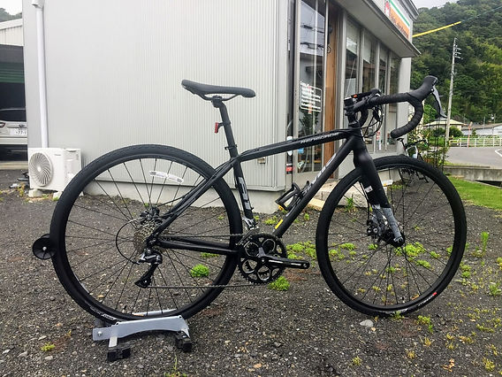 JAMIS RENEGADE A1