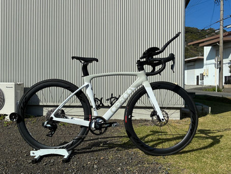 CEEPO MANBA-Rくみました