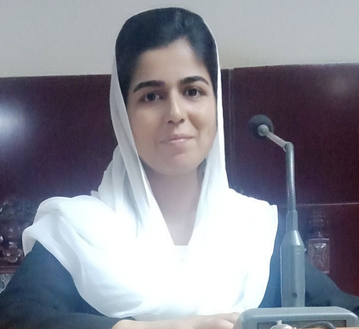 Shabina Noor Advocate