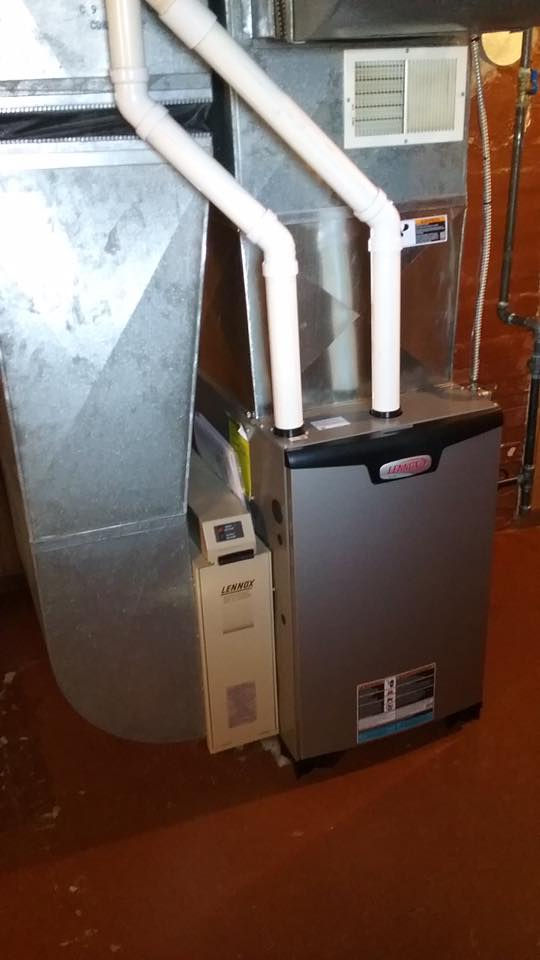 HVAC Sikora Sheet Metal Inc. United States