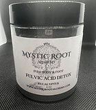 Fulvic Acid Detox