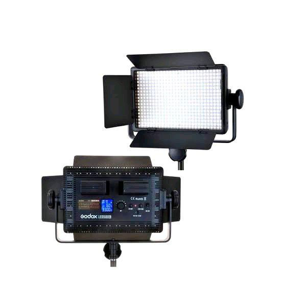 GODOX LED