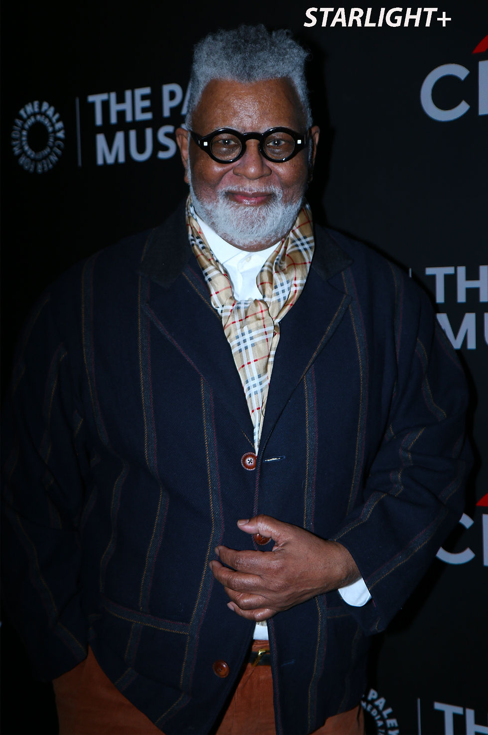 ALEXANDER SMALLS(JAMES BEARD AWARD-WINNING CHEF, AUTHOR, RESTAURATEUR & CULINARY ACTIVIST)