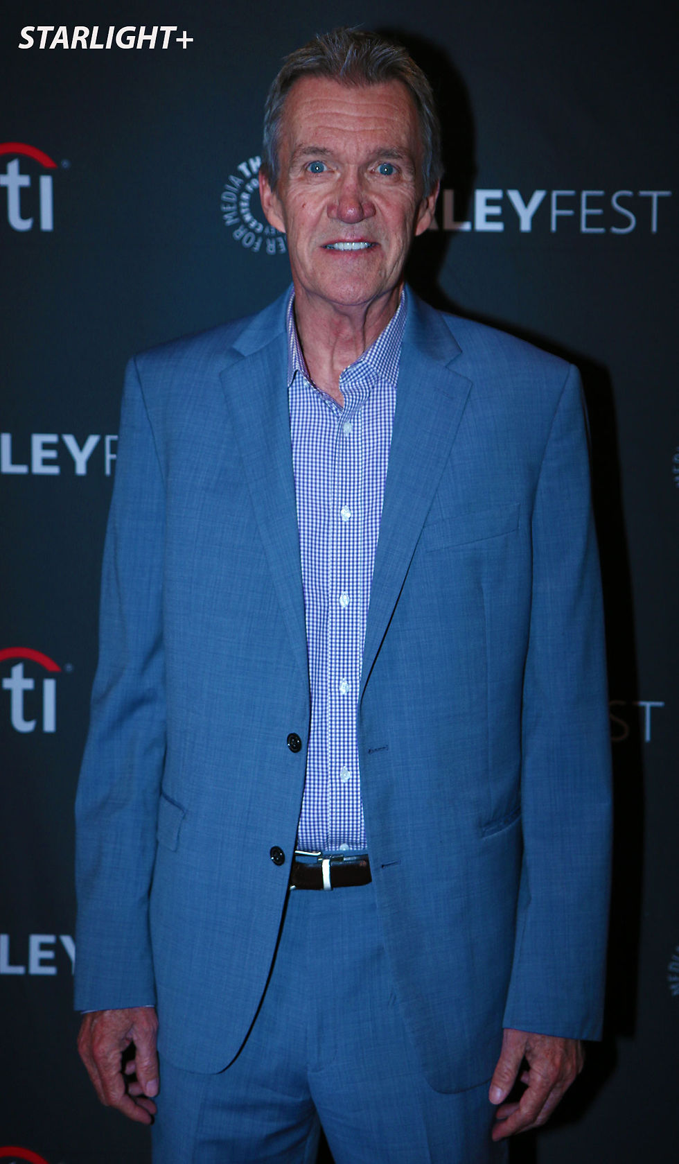 NEIL FLYNN (CAST/THE JANITOR) @ 2026 PALEYLIVE LA ABC'S 'SCRUBS'