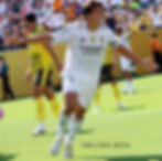 GONZALO GARCIA (REAL MADRID/FORWARD) WINS FIFA BEST SCORER OF THE TOURNAMENT