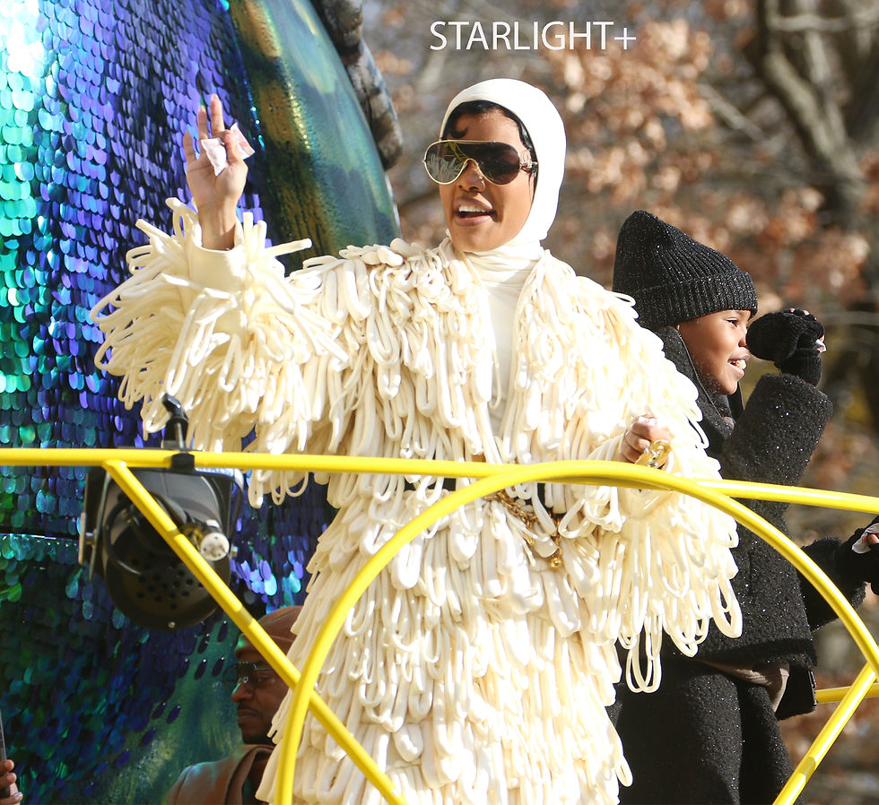 TEYANA TAYLOR(US ACTRES & MULTI-PLATINUM, SINGER & SONGWRITER)