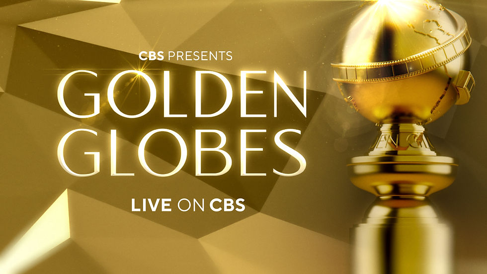 2026-83RD GOLDEN GLOBES AWARDS WINNERS UNVEILED