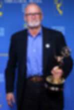JON ELSE ( 2025-EMMY'S DOCUMENTARY LIFETIME ACHIEVEMENT HONOREE)