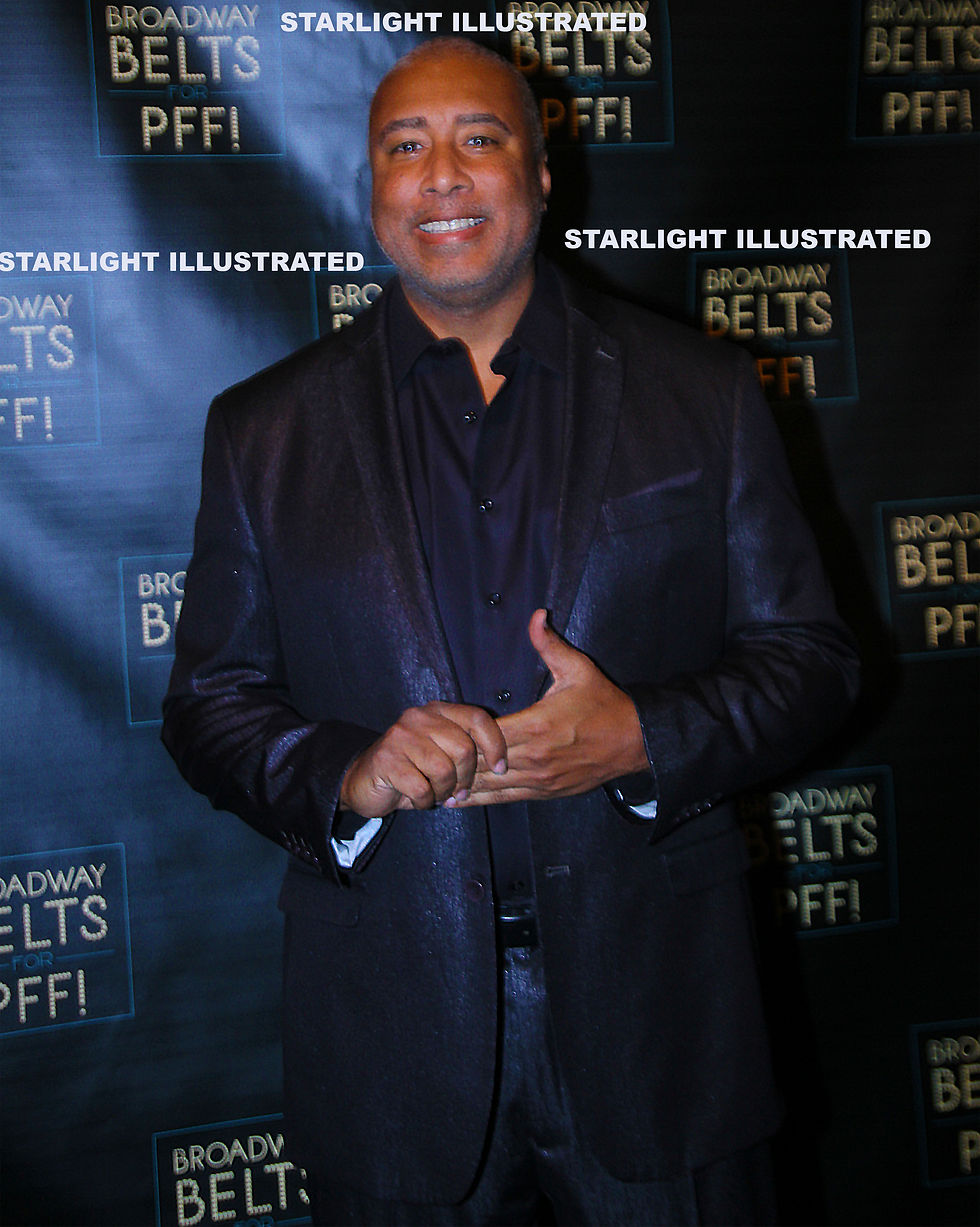 BERNIE WILLIAMS(FORMER YANKEE PLAYER