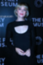 CHELSEA FREI(THE PAPER CAST: MARE PRITTI)