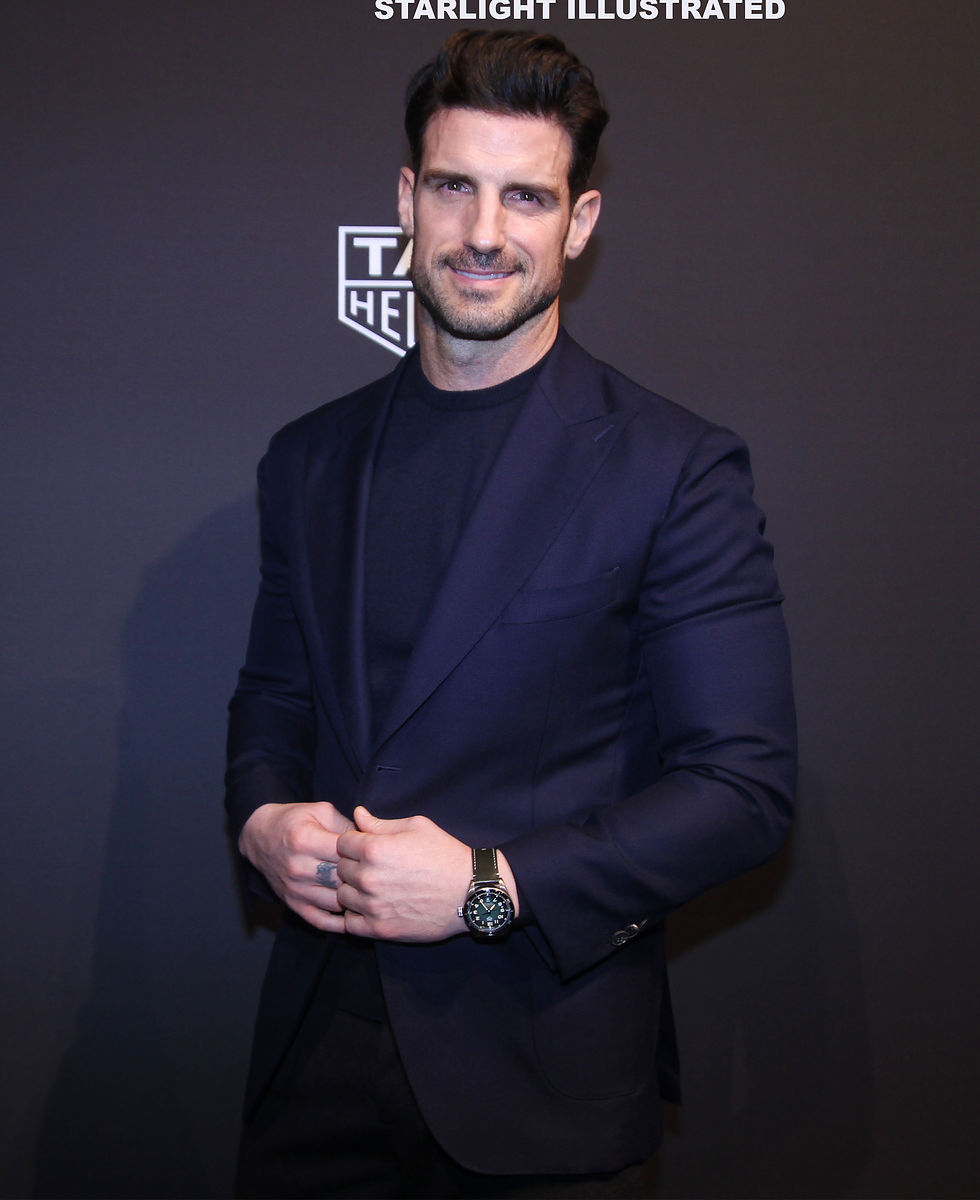 AITOR OCIO (SPANIARD SOCCER PLAYER)