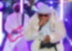 LL COOL J (HIP-HOP ICON & 2021 ROCK & ROLL HALL OF FAME INDUCTEE) TO HOST THE 2025 MTV 'VMAs" AWARDS