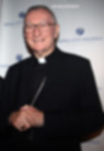 PIETRO PAROLIN(VATICAN: SECRETARY OF STATE)