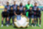 PARIS SAINT-GERMAIN(FRANCE) DEFEATS REAL MADRID(SPAIN) 4-0, ADVANCE TO FACE CHELSEA IN THE FINALS