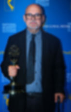 TOM CASCIATO (DIR. EDITOR & PROD/FRONTLINE PBS)'OUTSTANDING SOCIAL ISSUE DOC"
