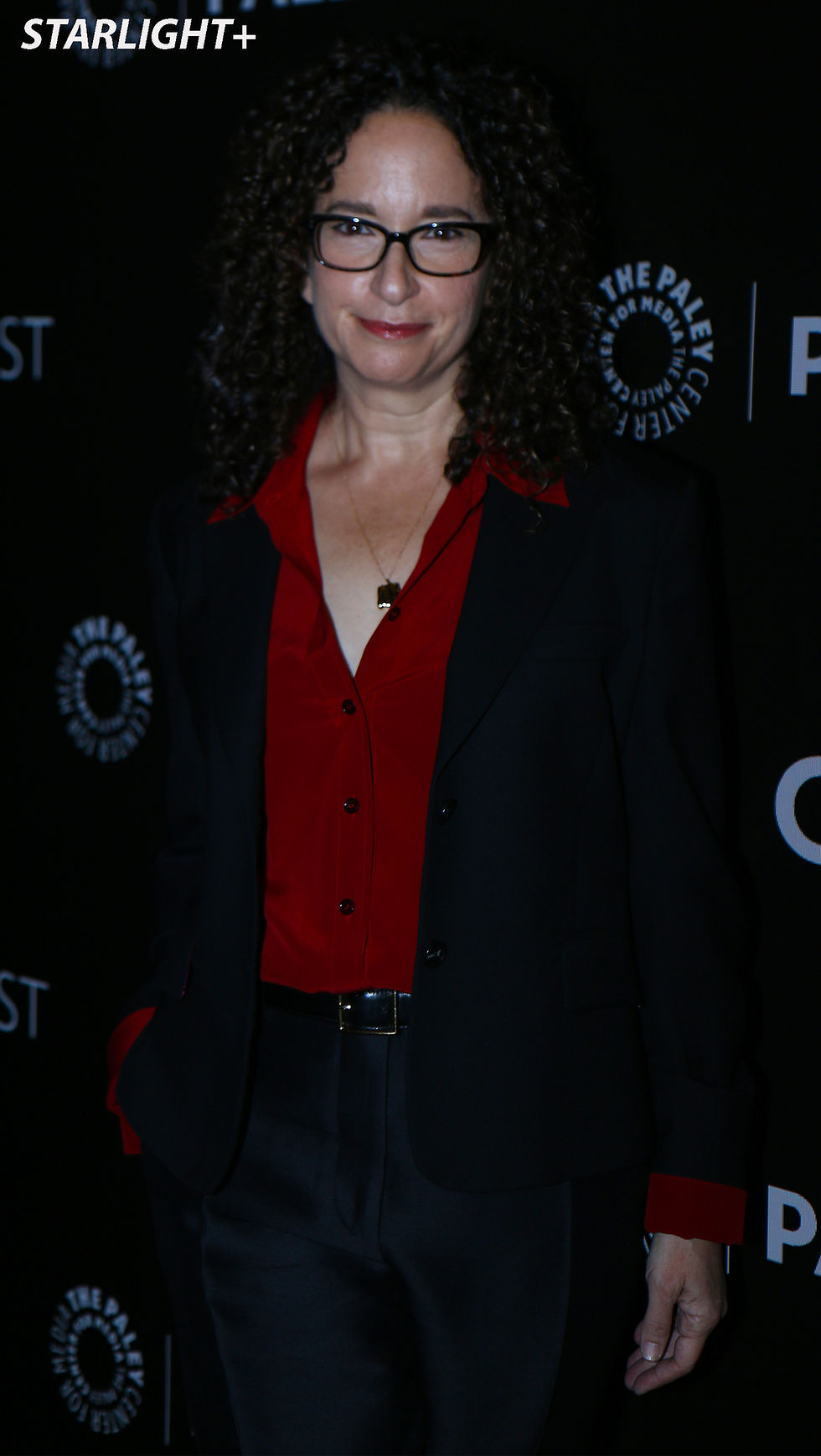 DEBORAH CAHN(CREATOR, SHOWRUNNER,EXECUTIVE-PRODUCER & WRITER) " THE DIPLOMAT"SEASON-4