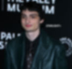 FINN WOLFHARD (CANADIAN ACTOR/CAST/MIKE WHEELER)