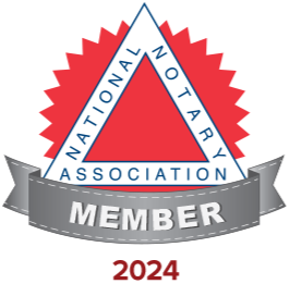National Notary Association · 2024