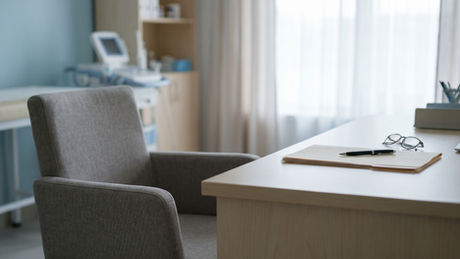 Why People Leave Medical Appointments Feeling Overwhelmed