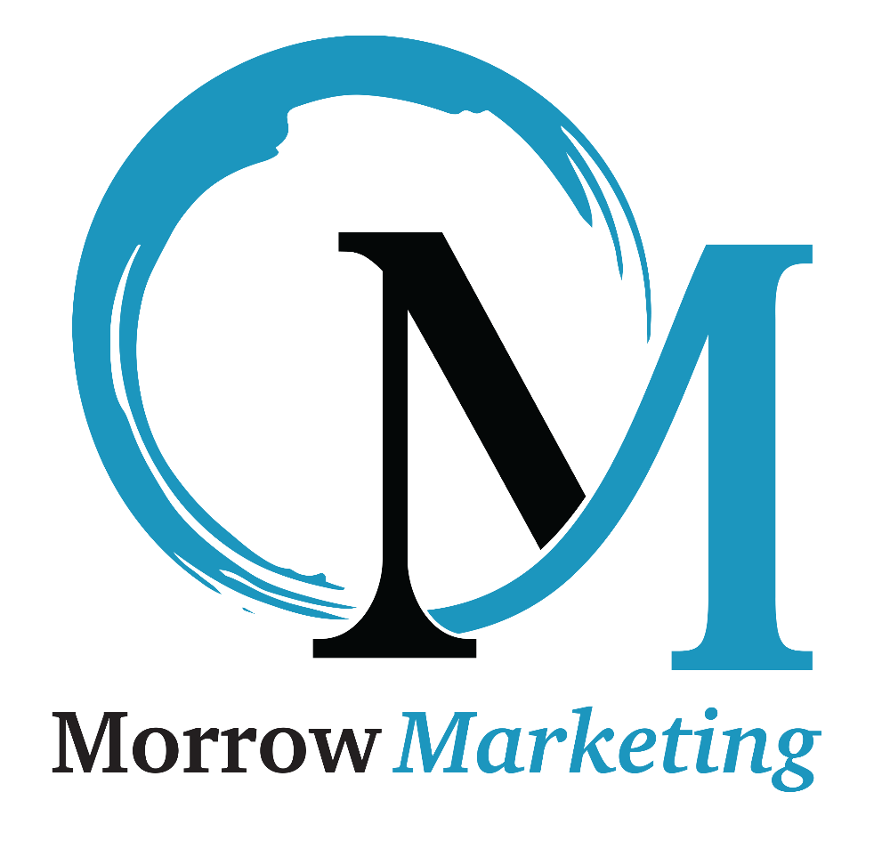 Morrow Marketing Logo
