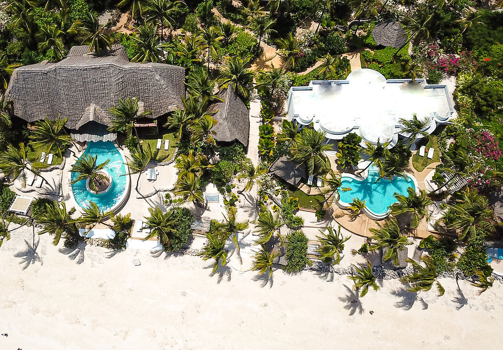 Zanzibar in July: Weather, Activities and What to Expect