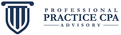 PPCA – Professional Practice CPA Advisory logo