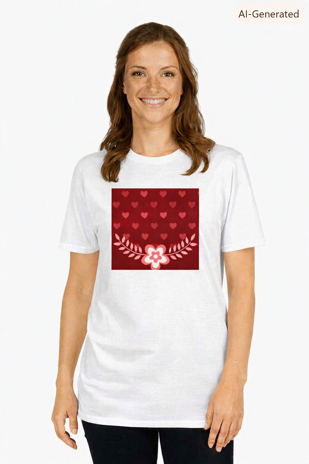 Basic Unisex Softstyle T-Shirt | Gildan 64000 Eigenes Design