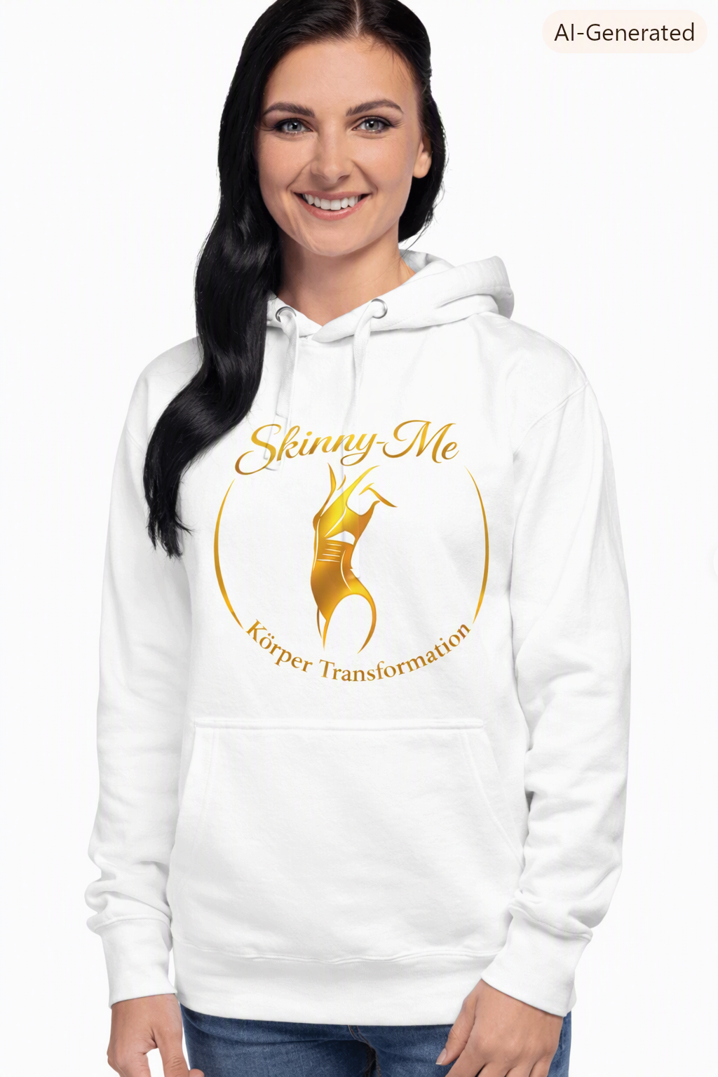 Unisex Premium Hoodie | Cotton Heritage M2580