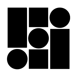 Icon representing deal structuring, investment, and capital raising.
