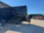OnTimeSanitation roll off dumpsters