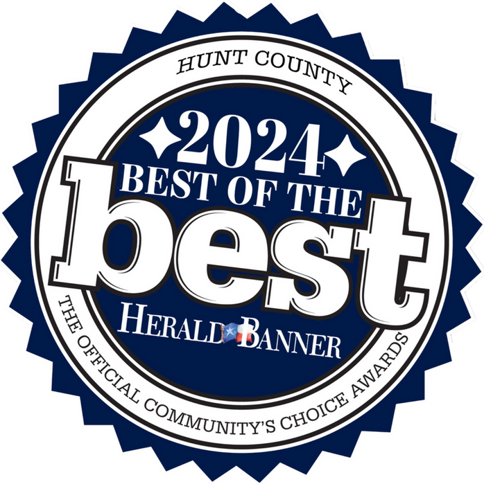 Herald Banners Award for Best Tax Service 2023