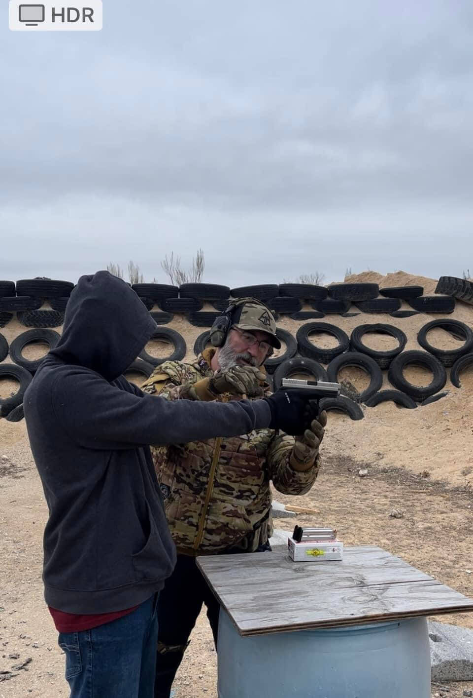 Private Lesson | Hill Country Training Group