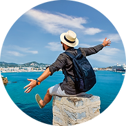Tailored for Travelers phrase path