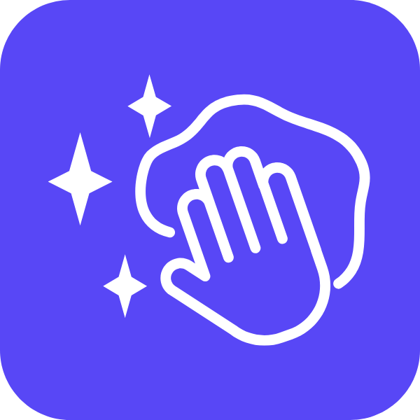 reliability and tidiness icon.png