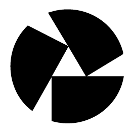 Icon representing the process of building, executing, and delivering strategy.