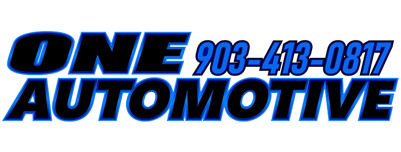 oneautomotive Logo