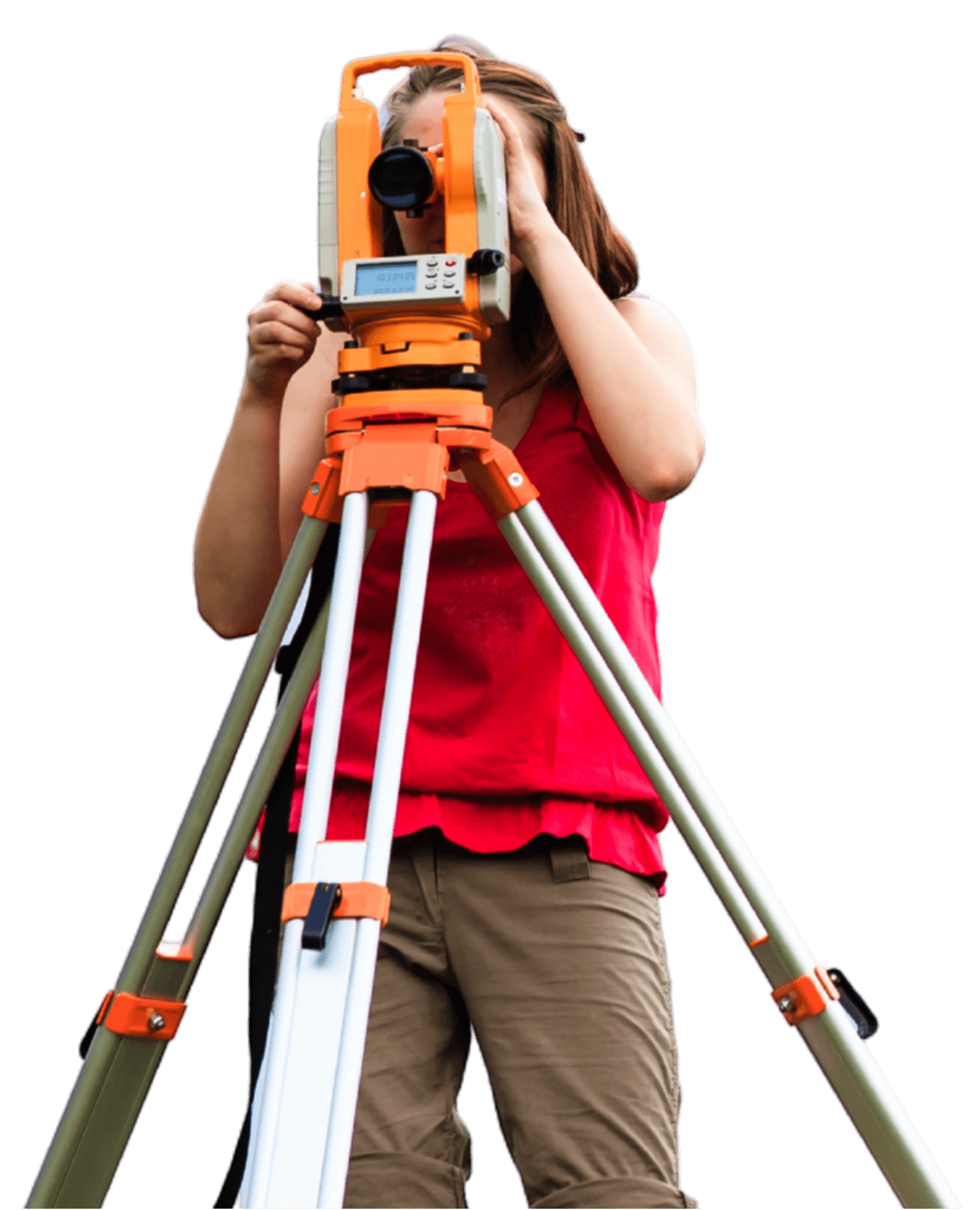 Serving North East Texas with Reliable, Affordable Land Surveying Services