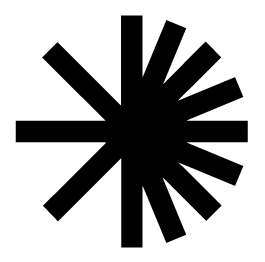 Icon symbolizing cultural immersion across consumer, media, and sport.