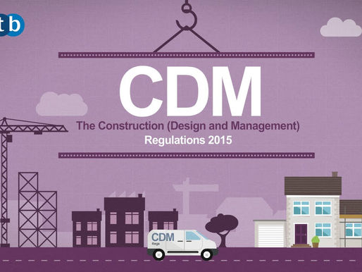 CDM regulation changes 2015