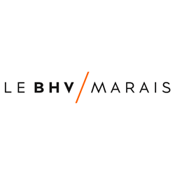 Le BHV Marais